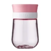 Mepal 360° Leren Beker Mio 300 Ml - Diep Roze