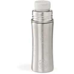 Affenzahn Drinkfles: Koala, Grijs -Kleintje Luxe affenzahn drinkfles koala grijs a308846 3