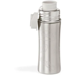 Affenzahn Drinkfles: Koala, Grijs -Kleintje Luxe affenzahn drinkfles koala grijs a308846 4