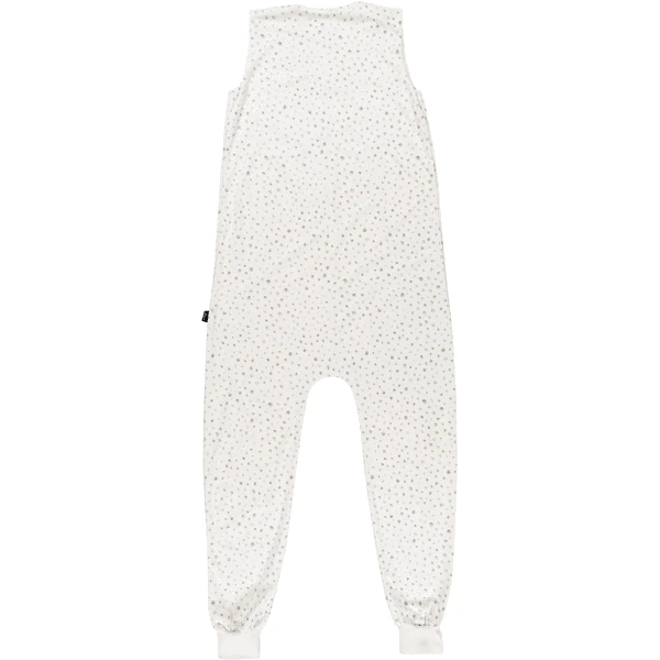 Alvi ® Sleep Overall Light MAMA Love Aqua Dot 2 Alvi ® Sleep Overall Light MAMA Love Aqua Dot - Afbeelding 2