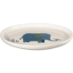 ASA Selection Kinderservies 5-delig Emma Olifant Wit Glanzend 7 ASA Selection Kinderservies 5-delig Emma Olifant Wit Glanzend -Kleintje Luxe asa selection kinderservies 5 delig emma olifant wit glanzend a408276 2