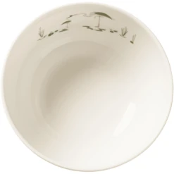 ASA Selection Kinderservies 5-delig Fiona Wit Glanzend -Kleintje Luxe asa selection kinderservies 5 delig fiona wit glanzend a408281 4