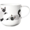 ASA Selection Mok Birma Wit Glanzend