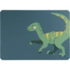 ASA Selection Placemat Velociraptor Vincent Geel