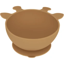 Atmosphera Siliconen Servies Set 4 Stuks Giraffe -Kleintje Luxe atmosphera siliconen servies set 4 stuks giraffe a397752 2