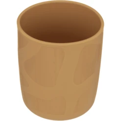 Atmosphera Siliconen Servies Set 4 Stuks Giraffe -Kleintje Luxe atmosphera siliconen servies set 4 stuks giraffe a397752 3