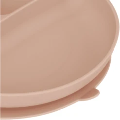 Atmosphera Siliconen Servies Set 4 Stuks Unicorn Roze -Kleintje Luxe atmosphera siliconen servies set 4 stuks unicorn roze a397798 3