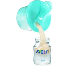 PHILIPS AVENT AVENT/PHILIPS Melkpoederdoseerhulp BPA-vrij -Kleintje Luxe avent philips melkpoederdoseerhulp bpa vrij a009812 2