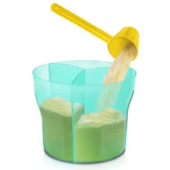 PHILIPS AVENT AVENT/PHILIPS Melkpoederdoseerhulp BPA-vrij -Kleintje Luxe avent philips melkpoederdoseerhulp bpa vrij a009812 3