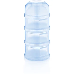 BabyJem Melkpoeder Portioneerder Blauw