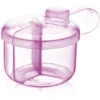 BabyJem Melkpoedercontainer Roze