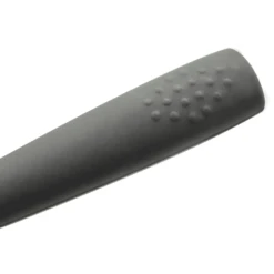 BabyJem Siliconenlepel, Grijs -Kleintje Luxe babyjem siliconenlepel grijs a375318 3