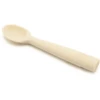 BabyJem Siliconenlepel, Natuurlijk