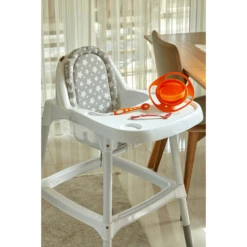 BabyJem Wonder Bowl Voor Het Eten. Blauw -Kleintje Luxe babyjem wonder bowl voor het eten blauw a281603 3