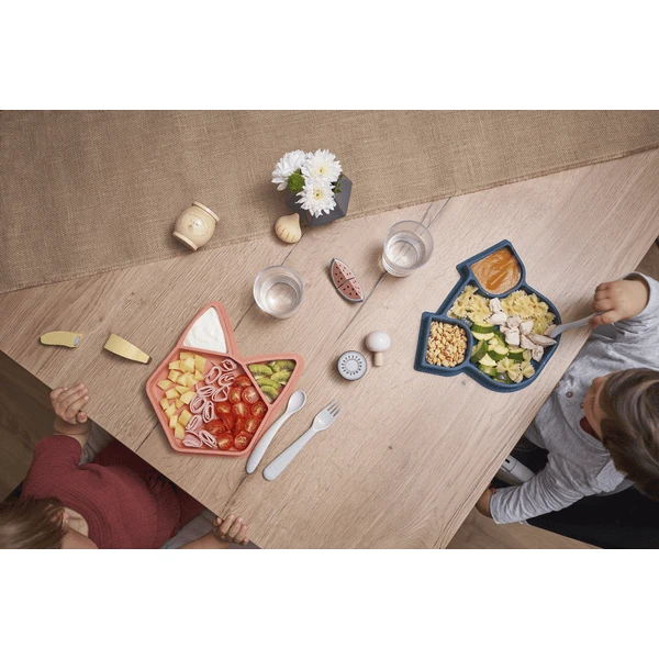 Babymoov Plaat ISY Fox 2 Babymoov Plaat ISY Fox - Afbeelding 2