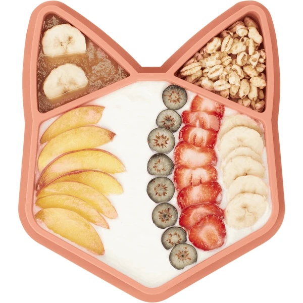 Babymoov Plaat ISY Fox 4 Babymoov Plaat ISY Fox - Afbeelding 4