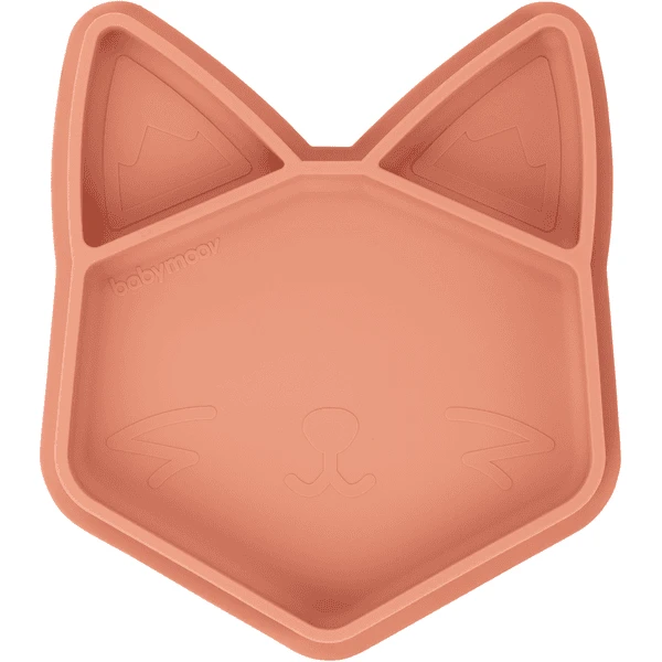 Babymoov Plaat ISY Fox 1 Babymoov Plaat ISY Fox