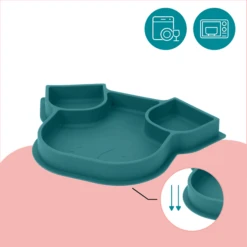 Babymoov Plaat ISY Hond 9 Babymoov Plaat ISY Hond -Kleintje Luxe babymoov plaat isy hond a326288 4