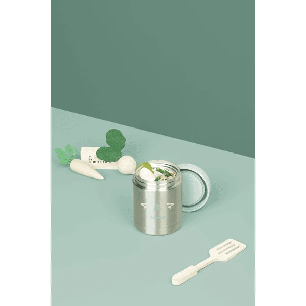 Babymoov Roestvrij Stalen Hot Box EAT'S ISY 5 Babymoov Roestvrij Stalen Hot Box EAT'S ISY - Afbeelding 5