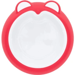 Badabulle Antislip Bord Roze