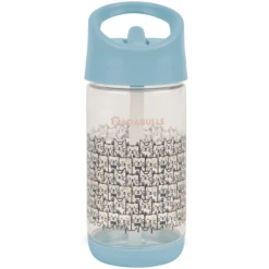 Badabulle Drinkrietje Beker 350ml