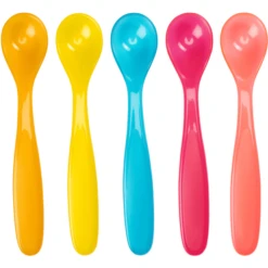 Badabulle Flexibele Lepel Set Van -Kleintje Luxe badabulle flexibele lepel set van a318500 4