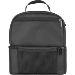 Badabulle Isolerende Tas Pick And Go Met Twee Binnenvakken In Zwart 8 Badabulle Isolerende Tas Pick And Go Met Twee Binnenvakken In Zwart -Kleintje Luxe badabulle isolerende tas pick and go met twee binnenvakken in zwart a304221 3