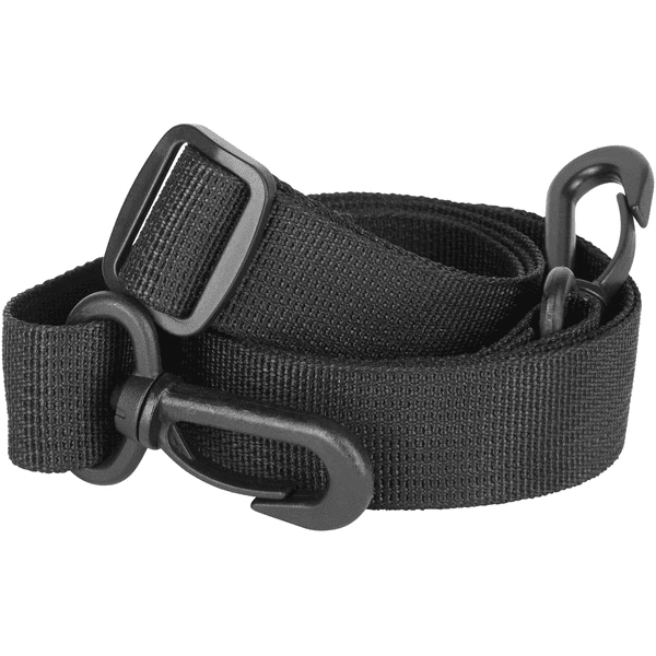 Badabulle Isolerende Tas Pick And Go Met Twee Binnenvakken In Zwart 5 Badabulle Isolerende Tas Pick And Go Met Twee Binnenvakken In Zwart - Afbeelding 5