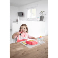 Badabulle Placemat Om Te Kleuren -Kleintje Luxe badabulle placemat om te kleuren a318470 3