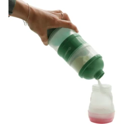 Badabulle Schepje Zacht Melkpoeder Green 7 Badabulle Schepje Zacht Melkpoeder Green -Kleintje Luxe badabulle schepje zacht melkpoeder green a327664 2