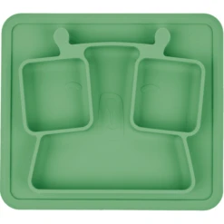 Badabulle Silicone Anti-slip Plaat