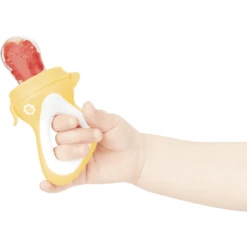 Badabulle Vruchtenspeen Set Van -Kleintje Luxe badabulle vruchtenspeen set van a329582 2