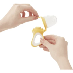 Badabulle Vruchtenspeen Set Van -Kleintje Luxe badabulle vruchtenspeen set van a329582 3