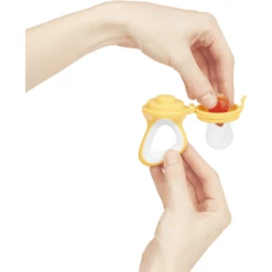 Badabulle Vruchtzuigers -Kleintje Luxe badabulle vruchtzuigers a327738 4