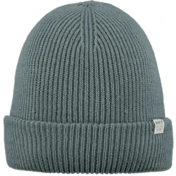 BARTS Beanie Kinabalu Donker Celadon -Kleintje Luxe barts beanie kinabalu donker celadon a325523 2