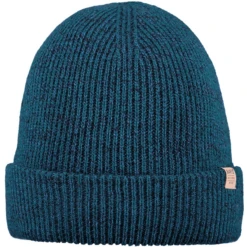 BARTS Beanie Kinabalu Groenblauw