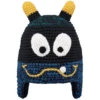 BARTS Beanie Monster Marine