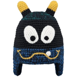 BARTS Beanie Monster Marine