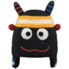 BARTS Beanie Monster Yellow