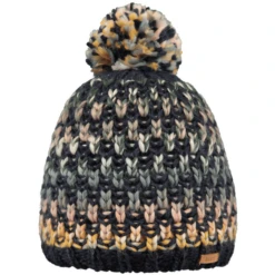 BARTS Beanie Nicole Girls Navy 6 BARTS Beanie Nicole Girls Navy -Kleintje Luxe barts beanie nicole girls navy a325929 2