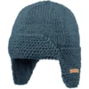 BARTS Beanie Yuma Blauw