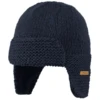 BARTS Beanie Yuma Navy