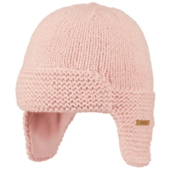 BARTS Beanie Yuma Roze