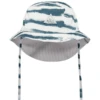 BARTS Lune Buckethat Navy