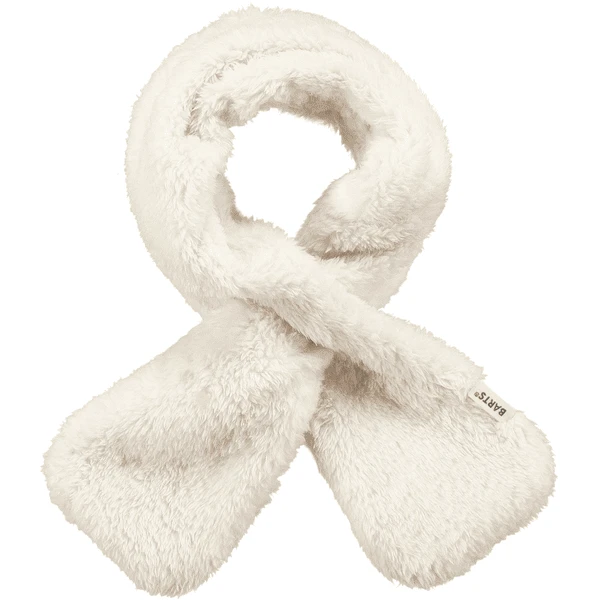 BARTS Sjaal Noa Cream 1 BARTS Sjaal Noa Cream