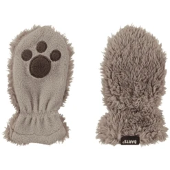 BARTS Wanten Noa Misty Bruin -Kleintje Luxe barts wanten noa misty bruin a326220 2