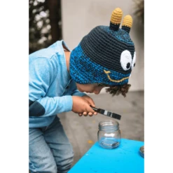 BARTS Wanten Noa Misty Bruin -Kleintje Luxe barts wanten noa misty bruin a326220 3