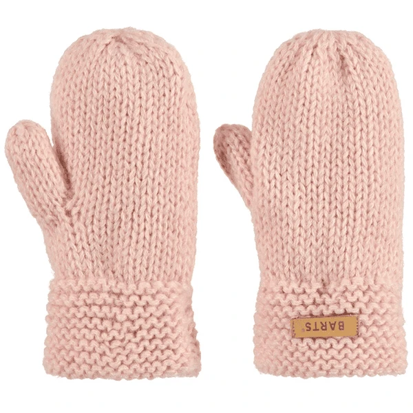 BARTS Wanten Yuma Roze 2 BARTS Wanten Yuma Roze - Afbeelding 2