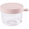 BEABA Bewaarbakje Roze 150 Ml
