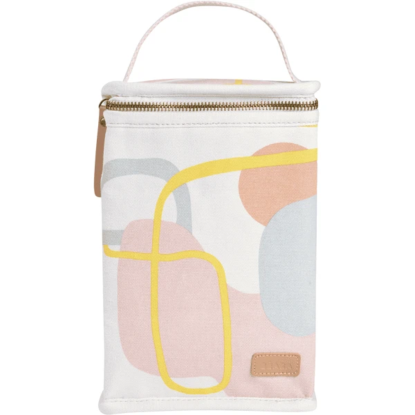 BEABA ® Geïsoleerde Zak Canvas Artline 1 BEABA ® Geïsoleerde Zak Canvas Artline